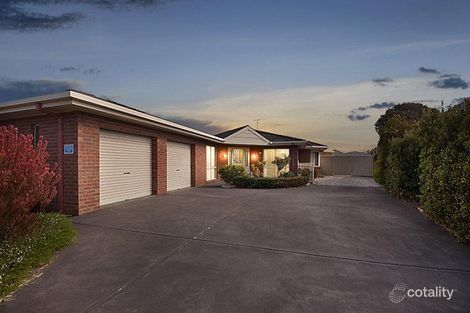 19 Golden Beach Way, Torquay, VIC 3228
