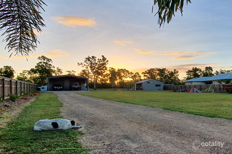 80 Crystal Cres, Alice River, QLD 4817