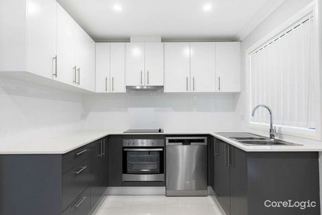 Property photo of 44A Belmont Street Merrylands NSW 2160