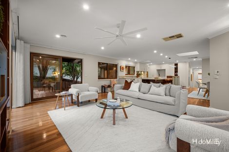 Property photo of 7 Ferdinand Street Campbell ACT 2612