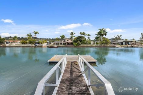 Property photo of 11 Harris Court Currumbin Waters QLD 4223