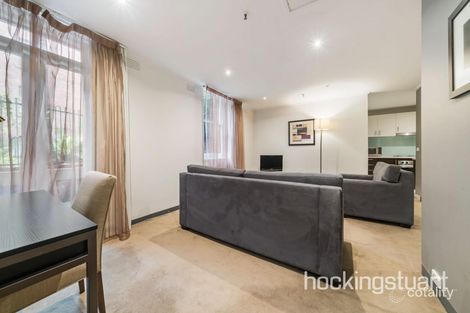 Property photo of 32/24-38 Little Bourke Street Melbourne VIC 3000