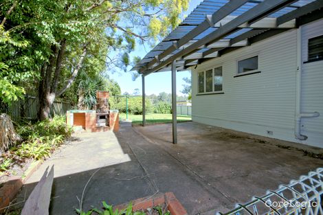 Property photo of 11 Thompson Street Bundamba QLD 4304