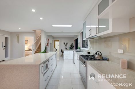 Property photo of 13 Woodville Park Drive Hoppers Crossing VIC 3029
