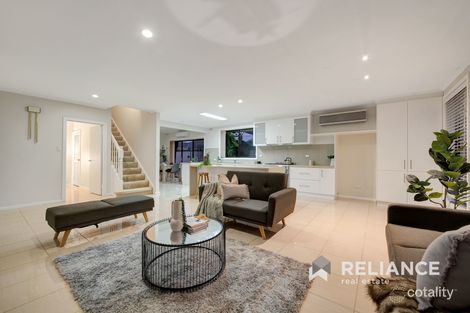 Property photo of 13 Woodville Park Drive Hoppers Crossing VIC 3029
