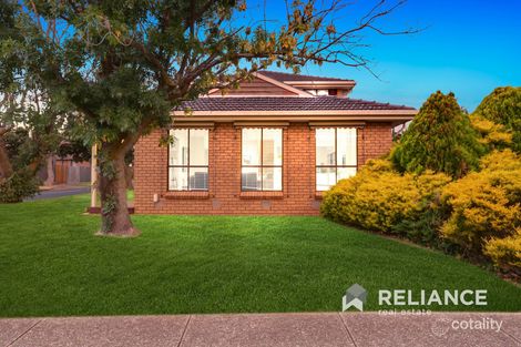 Property photo of 13 Woodville Park Drive Hoppers Crossing VIC 3029
