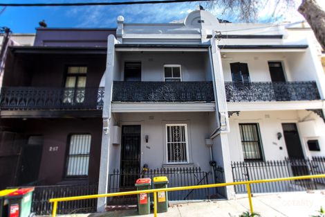 285a Riley St, Surry Hills, NSW 2010