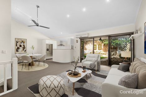 Property photo of 11/26 Glenrosa Road Red Hill QLD 4059