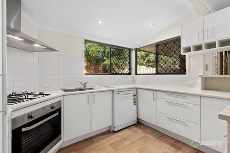 Property photo of 11/26 Glenrosa Road Red Hill QLD 4059