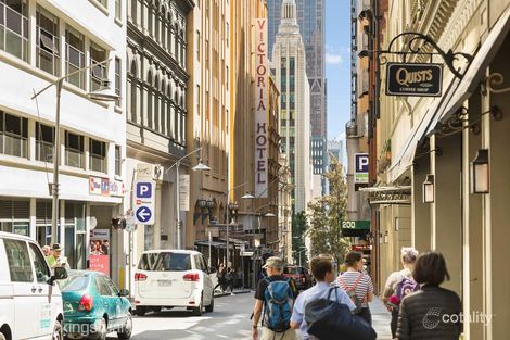 Property photo of 21/180 Little Collins Street Melbourne VIC 3000
