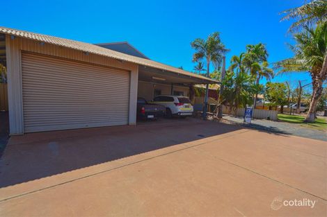 Property photo of 7 Cockatoo Court South Hedland WA 6722