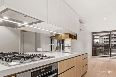 814/25-29 Coventry St, Southbank, VIC 3006