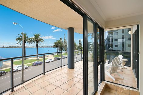 Property photo of 104/265 Wharf Road Newcastle NSW 2300
