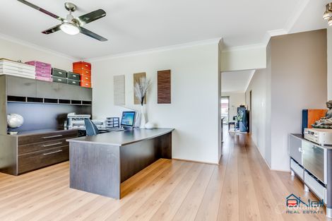 Property photo of 59 Kardan Boulevard Byford WA 6122