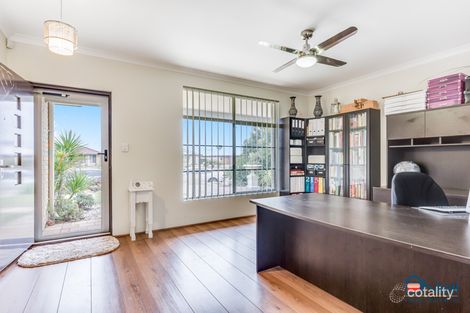 Property photo of 59 Kardan Boulevard Byford WA 6122