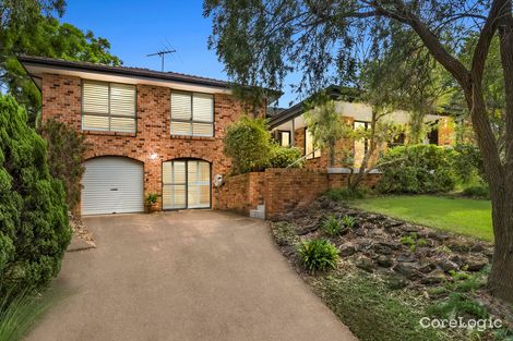 Property photo of 18 Eden Drive Asquith NSW 2077