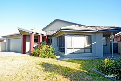 Property photo of 3 Simona Close Griffith NSW 2680