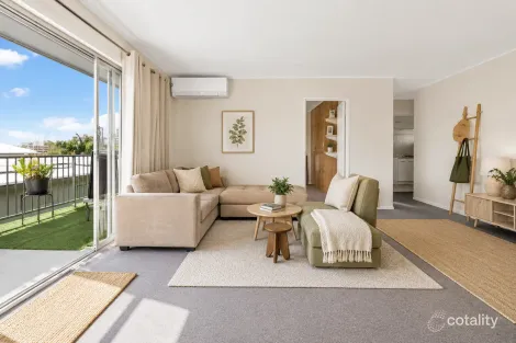 9/119 Ryan St, West End, QLD 4101