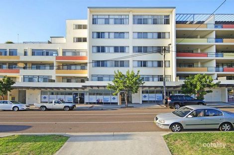 33/2-6 Warrigal St, The Entrance, NSW 2261