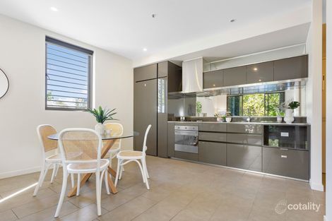 Property photo of 205/424 Gore Street Fitzroy VIC 3065