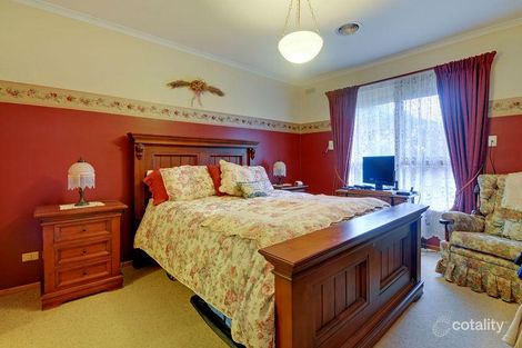 Property photo of 11 Rangeview Drive Traralgon VIC 3844