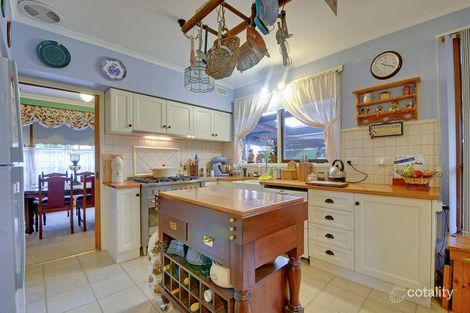 Property photo of 11 Rangeview Drive Traralgon VIC 3844