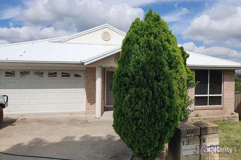 1/166 Queen St, Muswellbrook, NSW 2333