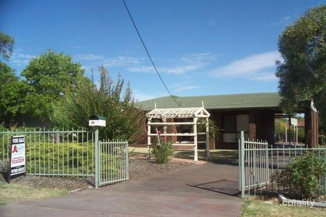 24 Swanstone St, Collie, WA 6225