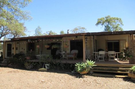 262 West Valley Rd, Tara, QLD 4421