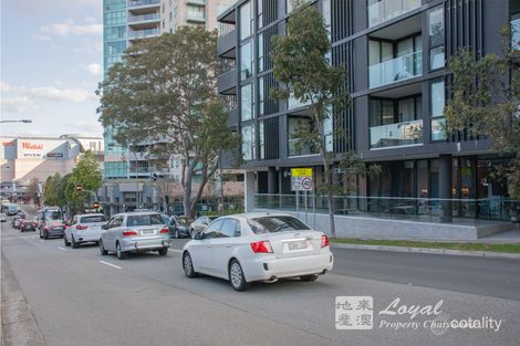 6/30 Anderson St, Chatswood, NSW 2067