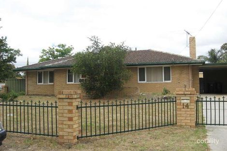 14 North Ave, Bullsbrook, WA 6084