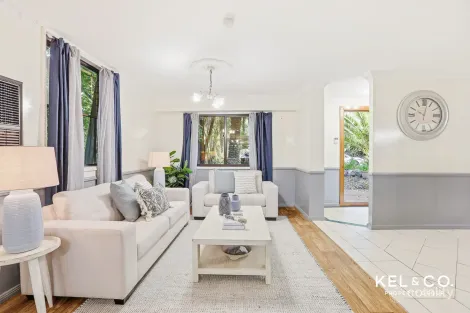 Property photo of 35 Level Crossing Road Vineyard NSW 2765