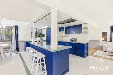 Property photo of 35 Level Crossing Road Vineyard NSW 2765
