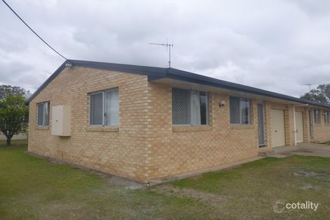 Property photo of 1/129A George Street Bundaberg West QLD 4670