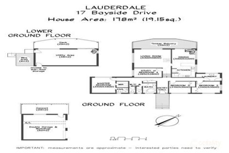 Property photo of 17 Bayside Drive Lauderdale TAS 7021