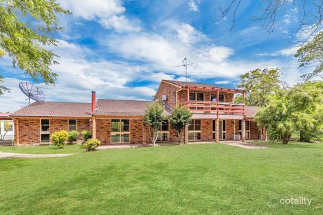 Property photo of 42 Pitt Town Road Kenthurst NSW 2156
