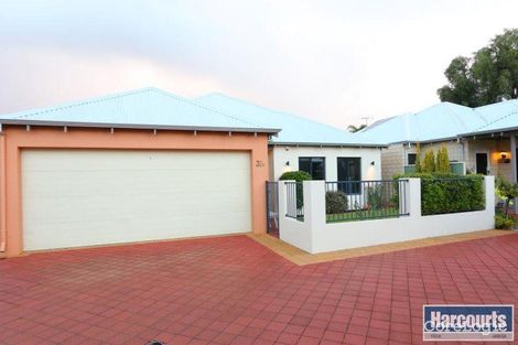 Property photo of 32B Basinghall Street East Victoria Park WA 6101