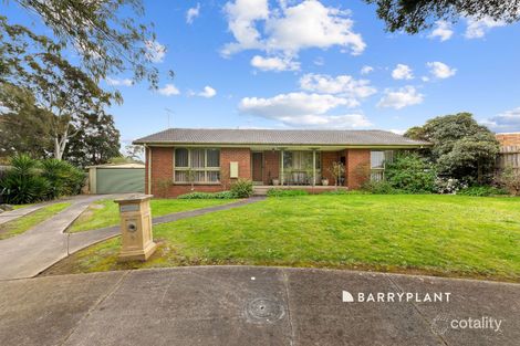 8 Cameo Ct, Narre Warren, VIC 3805