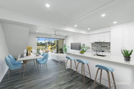 Property photo of 4/2-10 Coolgardie Street Elanora QLD 4221