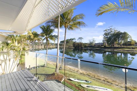 Property photo of 4/2-10 Coolgardie Street Elanora QLD 4221