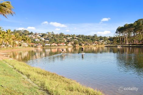 Property photo of 4/2-10 Coolgardie Street Elanora QLD 4221