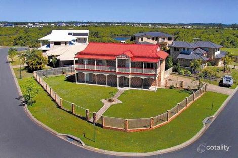 Property photo of 45 The Esplanade Jacobs Well QLD 4208