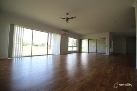 Property photo of 11 Kildare Crescent Parkhurst QLD 4702