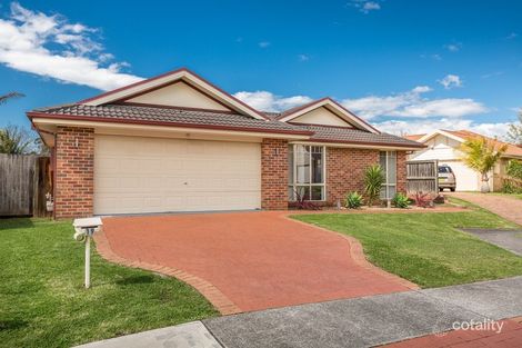 19 Silverwood Pl, Horsley, NSW 2530