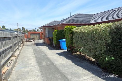 Property photo of 11 Albert Road Hallam VIC 3803
