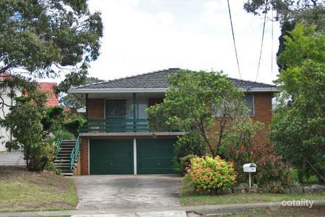 14 Bellevue Ave, West Ryde, NSW 2114