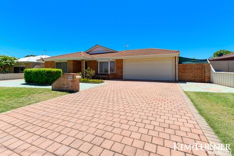 Property photo of 18 Gascoyne Way Cooloongup WA 6168