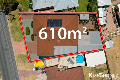 Property photo of 18 Gascoyne Way Cooloongup WA 6168