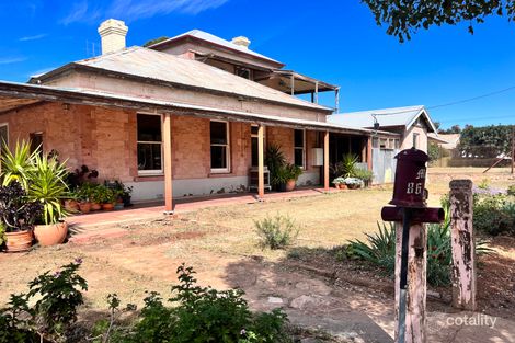 88 Railway Tce, Peterborough, SA 5422