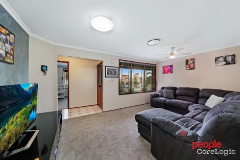 Property photo of 27 Azalea Place Macquarie Fields NSW 2564